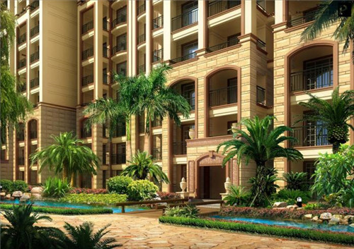 福德爱糕点甜品