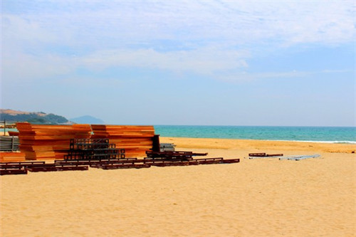 舒芙蕾法式甜点