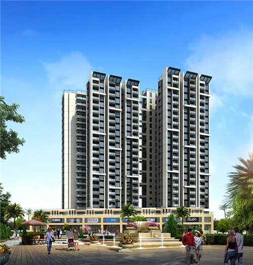 与你初见串串香