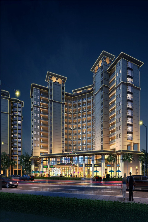 辣小柒跺脚拌面