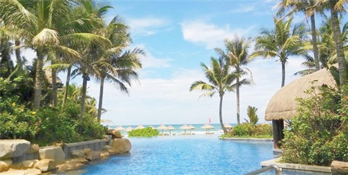 永福快车汽车服务