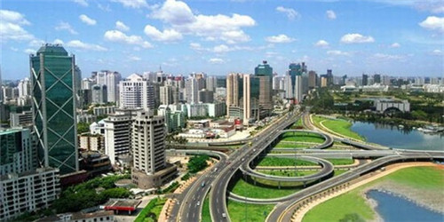 海天全自动洗车机加盟在瑞安市开店有什么前景