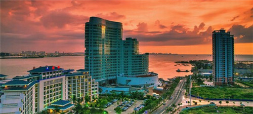 适合投资小开的集成墙面加盟店